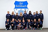 Neue Trainingsanz&uuml;ge 