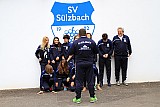 Neue Trainingsanz&uuml;ge 
