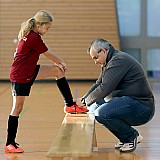 Hallenturniere in Obersulm