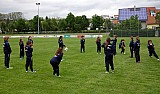 Neue Trainingsanz&uuml;ge 