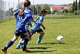 Spieltag in S&uuml;lzbach