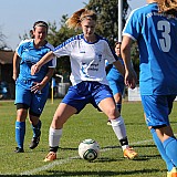 TSV Ruppertshofen - SVS