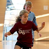 Hallenturniere in Obersulm