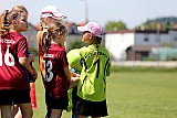Spieltag in S&uuml;lzbach