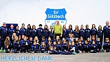 Neue Trainingsanz&uuml;ge 