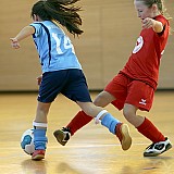 Hallenturniere in Obersulm