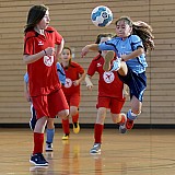 Hallenturniere in Obersulm