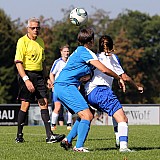 TSV Ruppertshofen - SVS