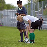 SVS - TSV Weilheim/T.