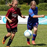 Spieltag in S&uuml;lzbach