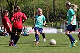 Spieltag in Talheim