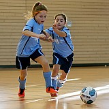 Hallenturniere in Obersulm