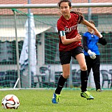 SVS - SG Gundelsheim