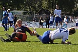 TSV Ruppertshofen - SVS