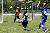 Spieltag in S&uuml;lzbach