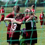 Spieltag in S&uuml;lzbach