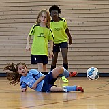 Hallenturniere in Obersulm