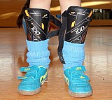 Hallenturniere in Obersulm