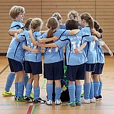 Hallenturniere in Obersulm