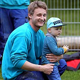 "Pfingstfreitag" 2016