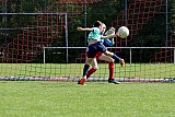 Spieltag in Talheim
