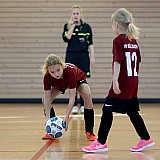 Hallenturniere in Obersulm