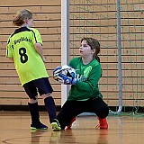 Hallenturniere in Obersulm