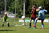 Spieltag in S&uuml;lzbach