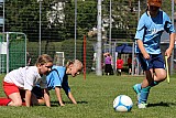 Spieltag in S&uuml;lzbach