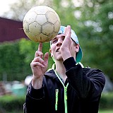 "Pfingstfreitag" 2016