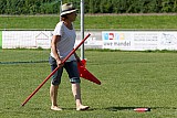 Spieltag in S&uuml;lzbach