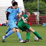 "Pfingstfreitag" 2016