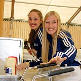 "Pfingstfreitag" 2016