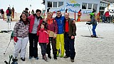 Skiausflug 2017