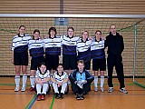 Chronik Frauenfu&szlig;ball