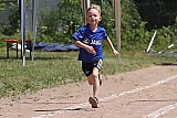 Pfingstmontag 2014Kinder-Leichtathletik