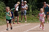 Pfingstmontag 2014Kinder-Leichtathletik