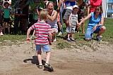 Pfingstmontag 2014Kinder-Leichtathletik