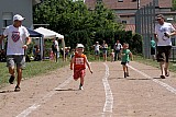 Pfingstmontag 2014Kinder-Leichtathletik