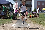 Pfingstmontag 2014Kinder-Leichtathletik