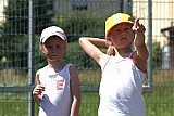 Pfingstmontag 2014Kinder-Leichtathletik