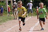 Pfingstmontag 2014Kinder-Leichtathletik