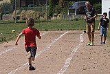 Pfingstmontag 2014Kinder-Leichtathletik