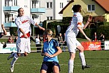 Chronik Frauenfu&szlig;ball
