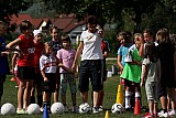 Chronik M&auml;dchenfu&szlig;ball