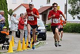Volkslauf 2015