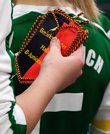 SV Sülzbach Juniorinnen